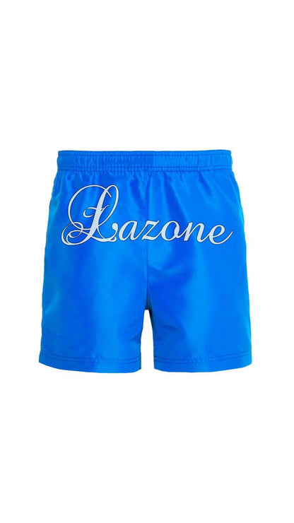 SHORT LAZONE| versione blu