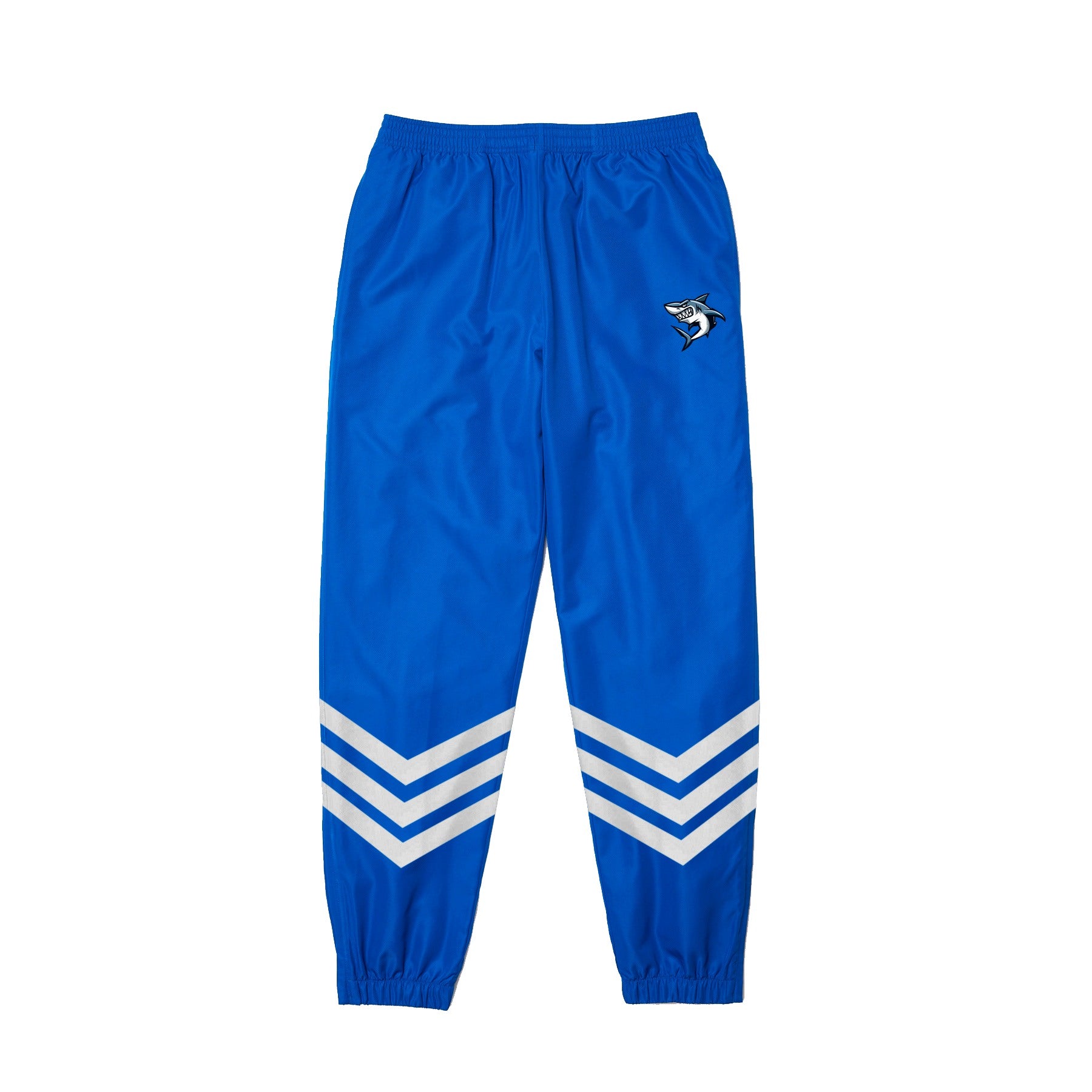 Lazone® | Tuta con cappuccio - Edizione Blu e Bianca